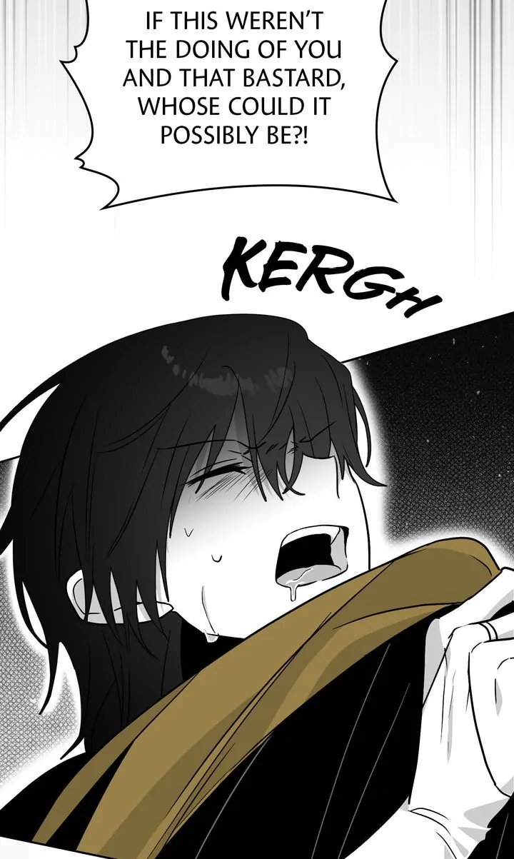 Falling for a Dying Princess chapter 46 page 47