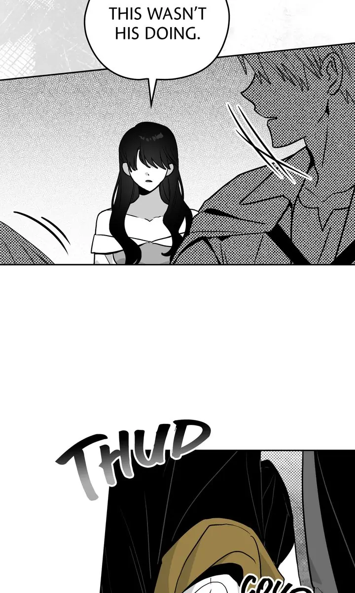 Falling for a Dying Princess chapter 46 page 51