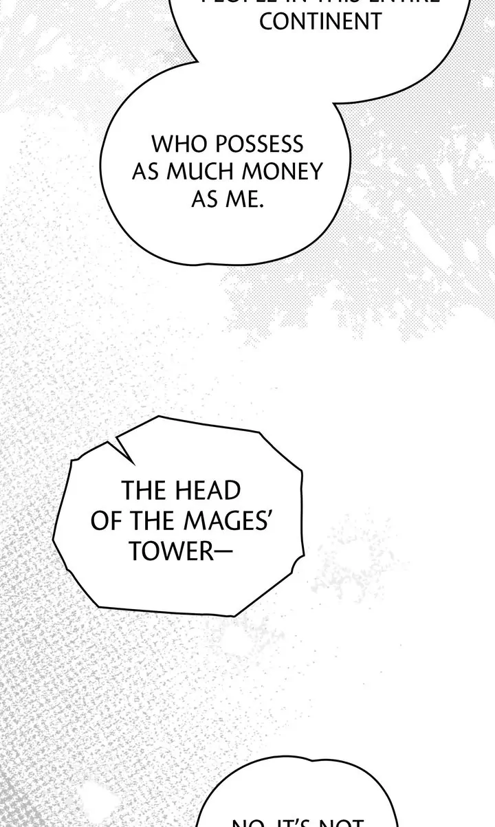 Falling for a Dying Princess chapter 46 page 54