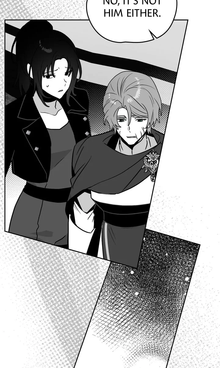 Falling for a Dying Princess chapter 46 page 55