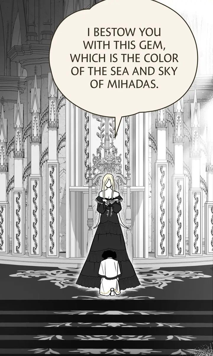 Falling for a Dying Princess chapter 46 page 60