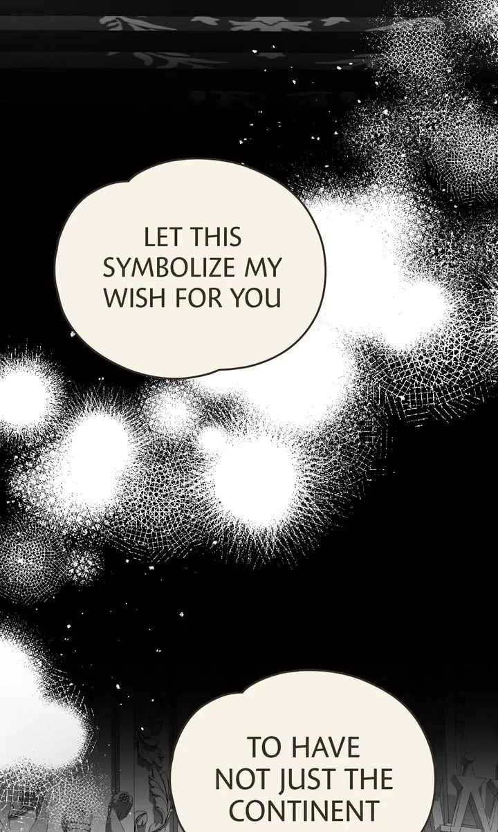 Falling for a Dying Princess chapter 46 page 61