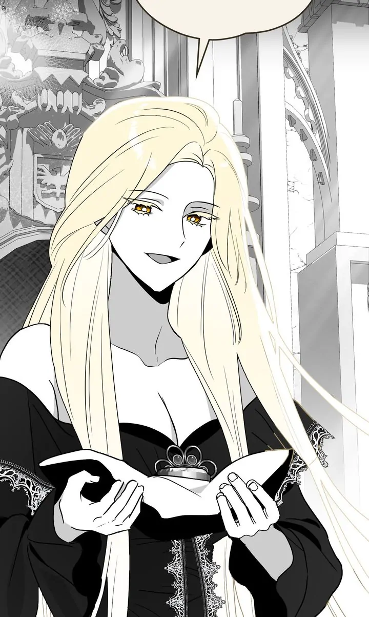 Falling for a Dying Princess chapter 46 page 62