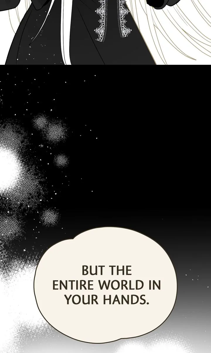 Falling for a Dying Princess chapter 46 page 63