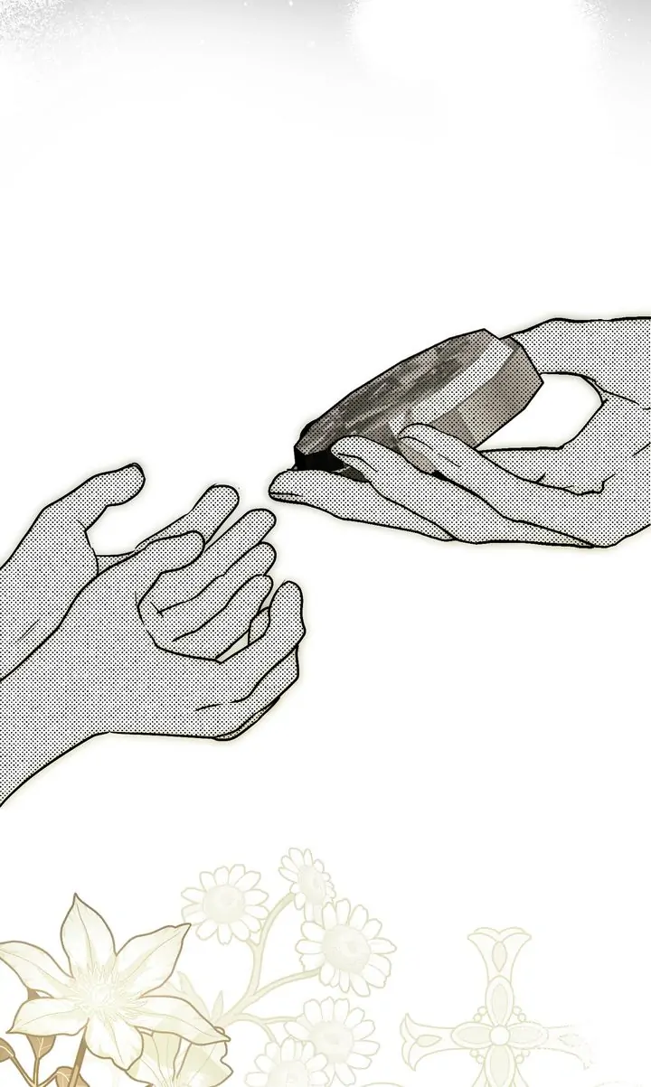 Falling for a Dying Princess chapter 46 page 64