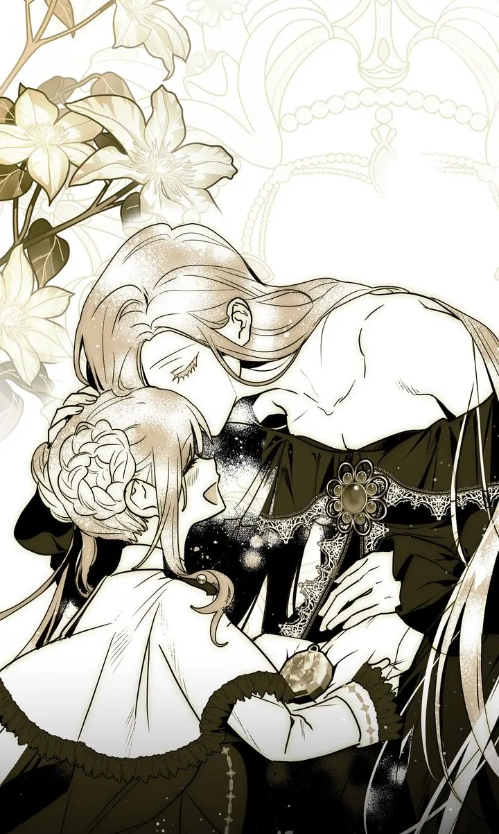 Falling for a Dying Princess chapter 46 page 65