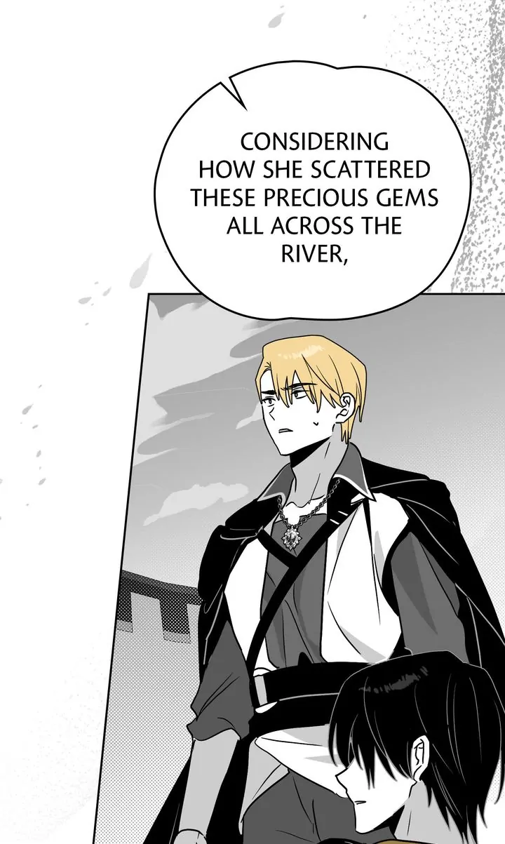 Falling for a Dying Princess chapter 46 page 70