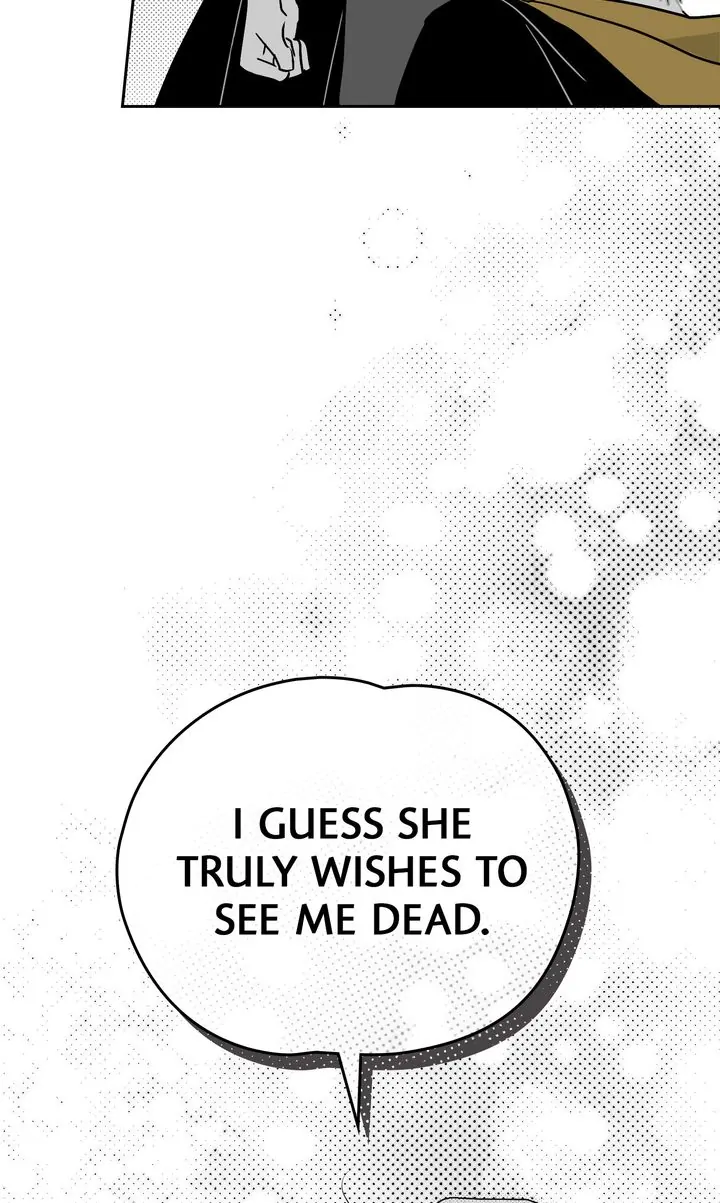 Falling for a Dying Princess chapter 46 page 71