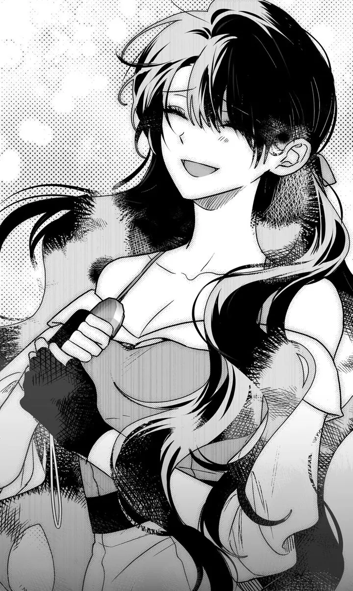 Falling for a Dying Princess chapter 46 page 72