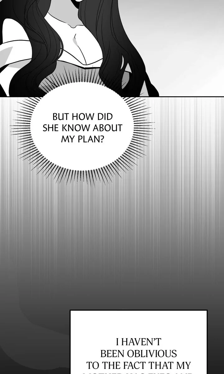 Falling for a Dying Princess chapter 47 page 5