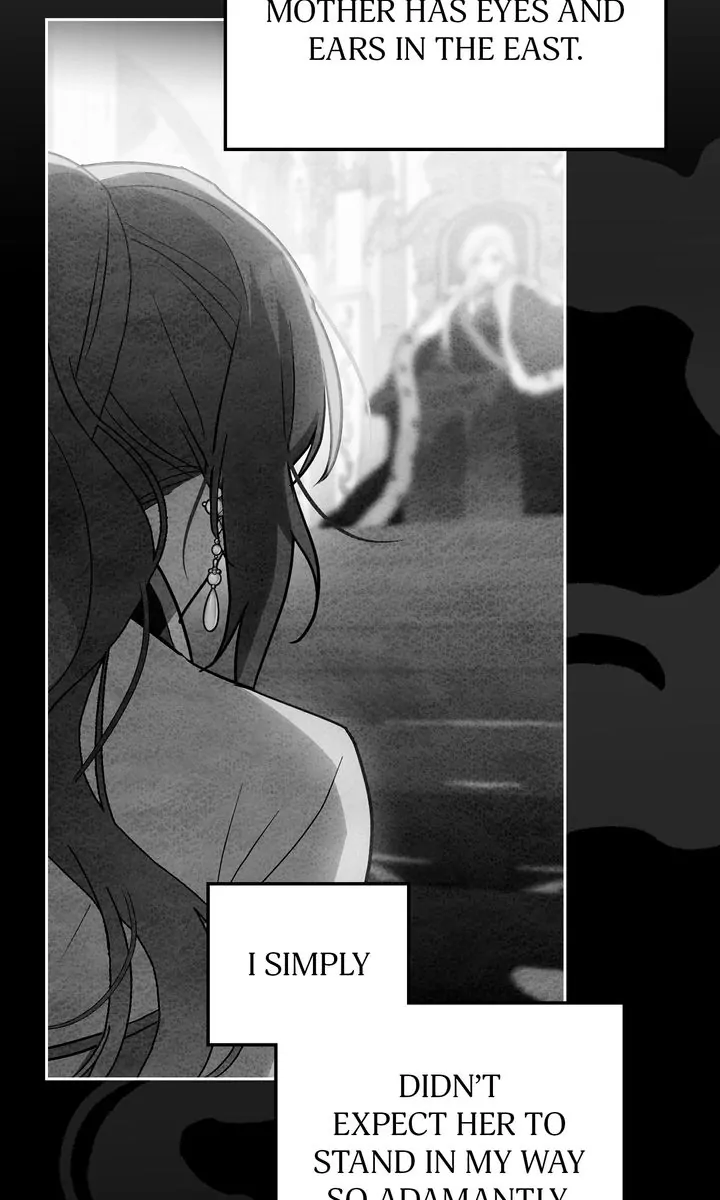Falling for a Dying Princess chapter 47 page 6