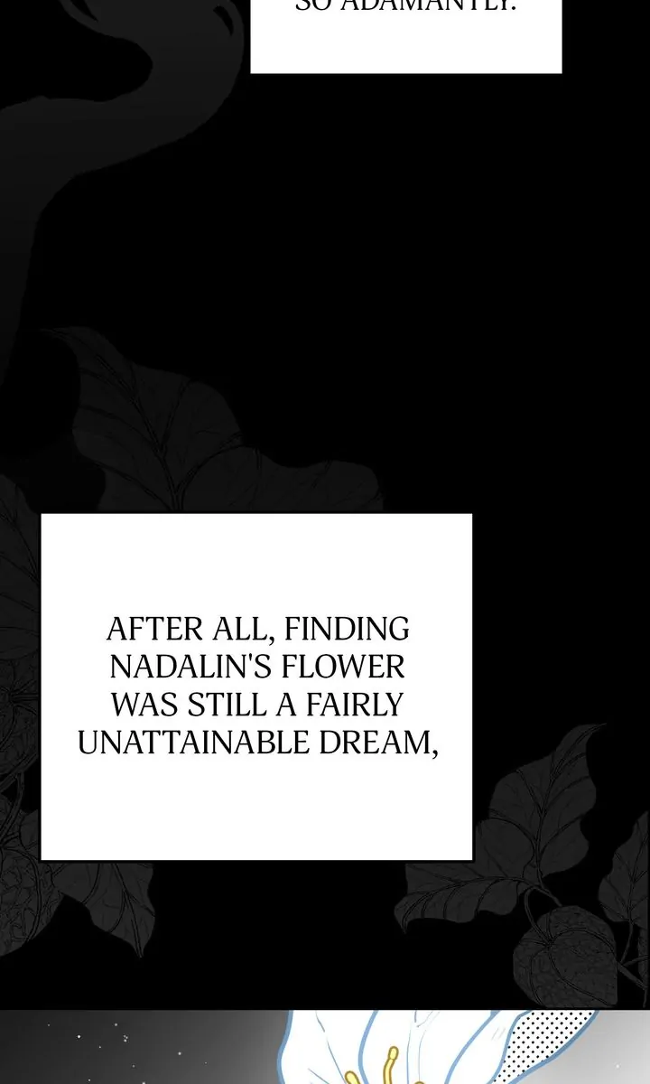 Falling for a Dying Princess chapter 47 page 7