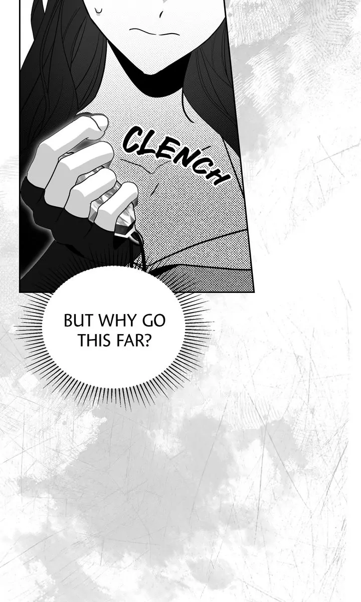Falling for a Dying Princess chapter 47 page 11
