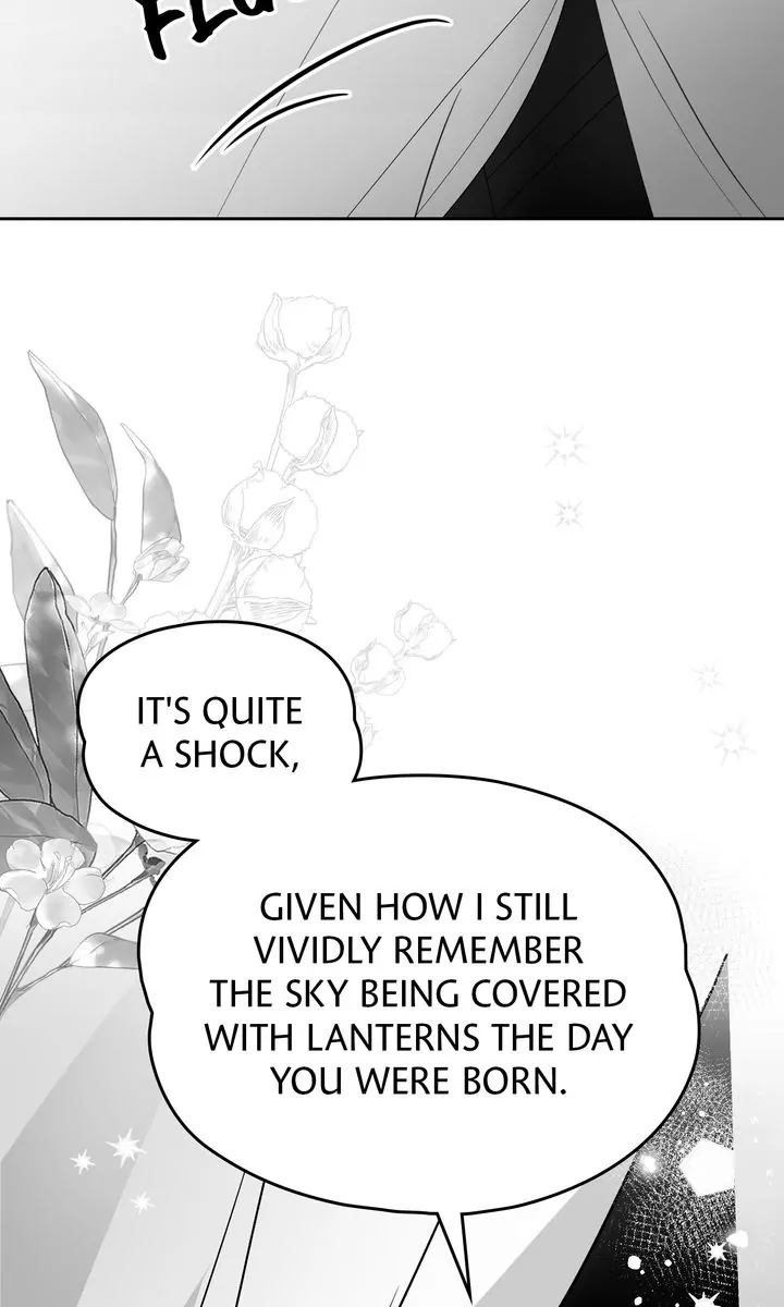 Falling for a Dying Princess chapter 47 page 13