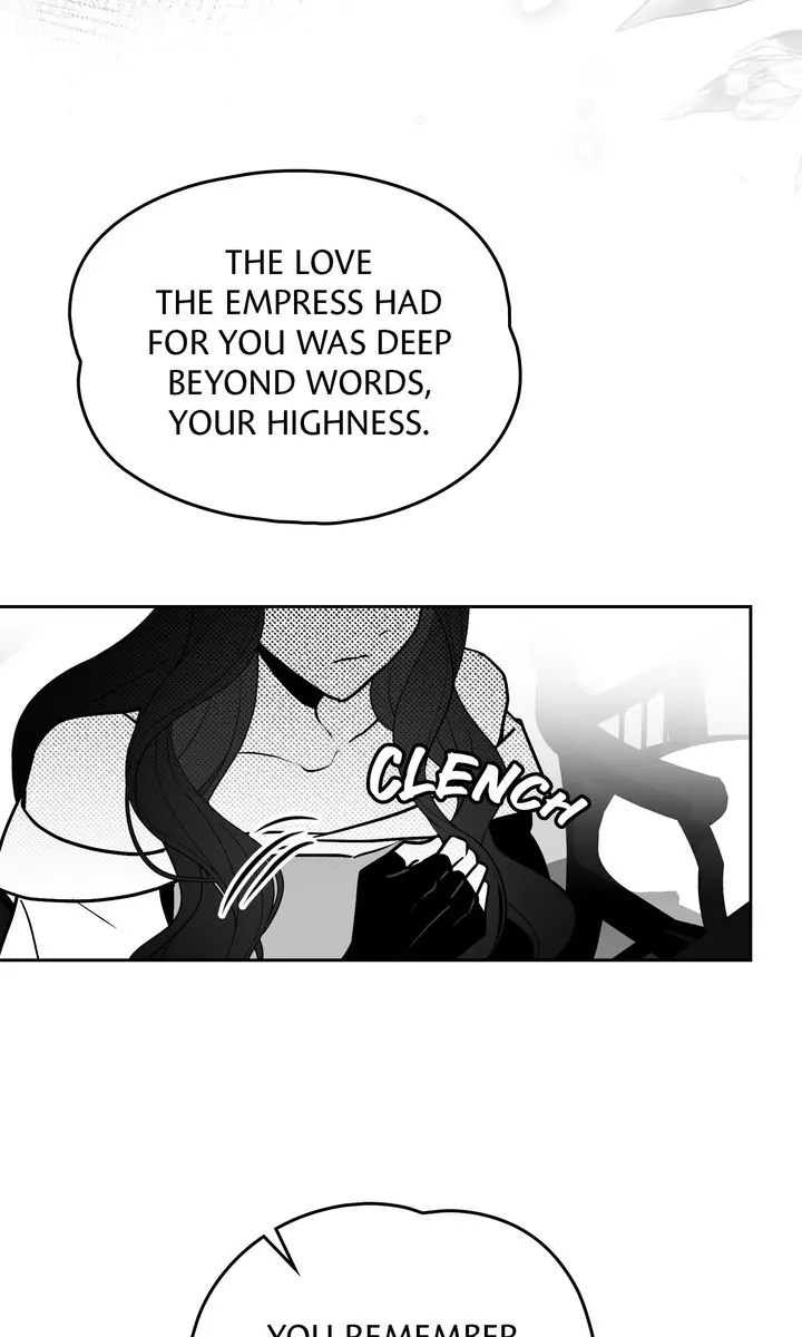 Falling for a Dying Princess chapter 47 page 15