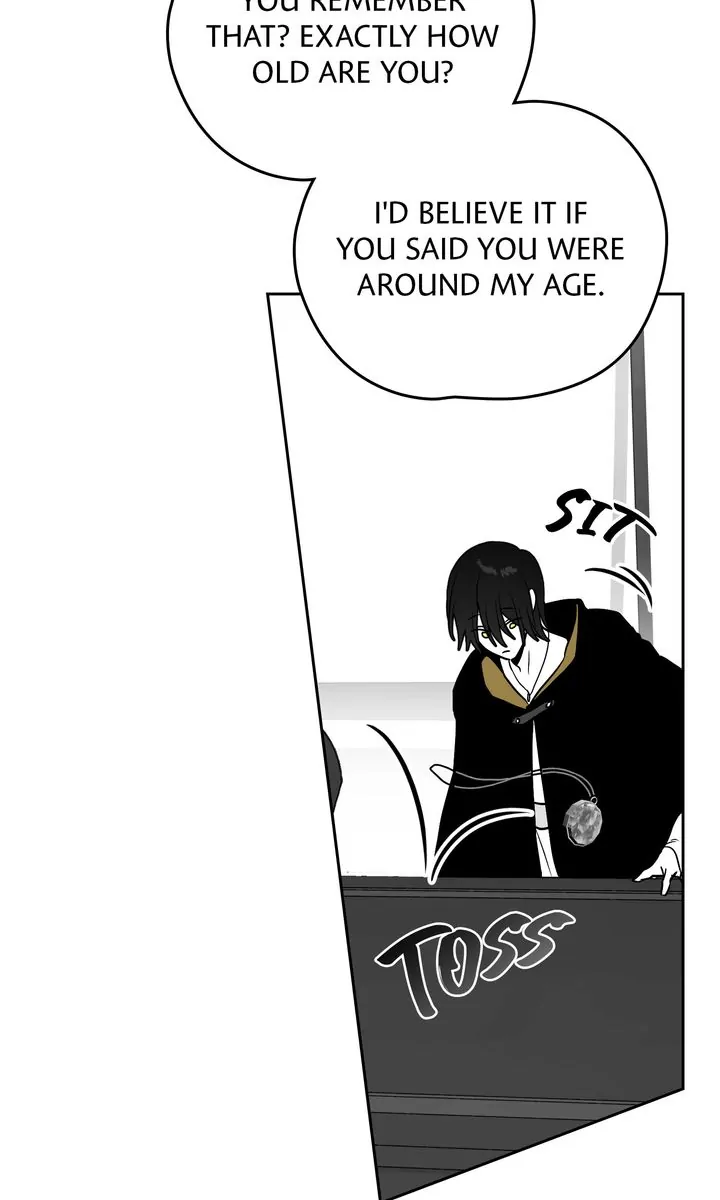 Falling for a Dying Princess chapter 47 page 16