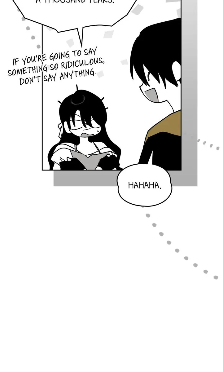 Falling for a Dying Princess chapter 47 page 18
