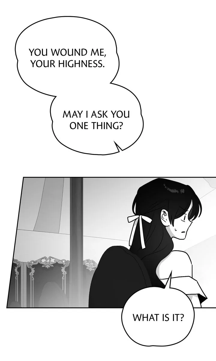 Falling for a Dying Princess chapter 47 page 19