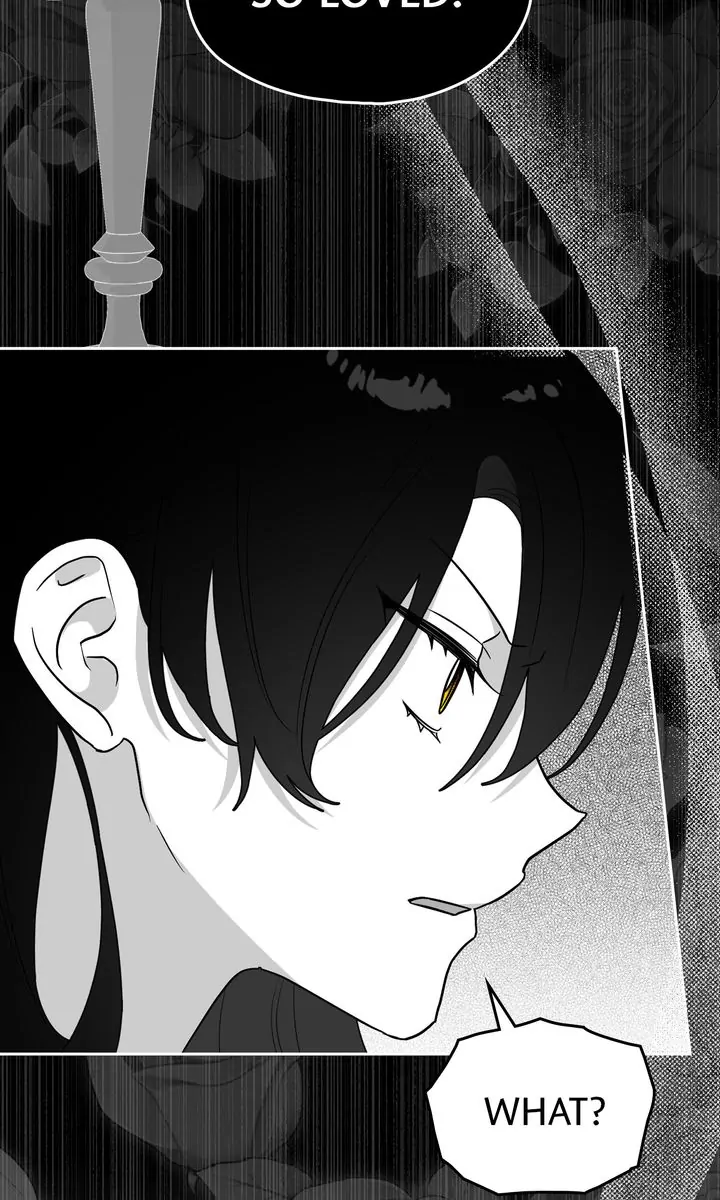 Falling for a Dying Princess chapter 47 page 21