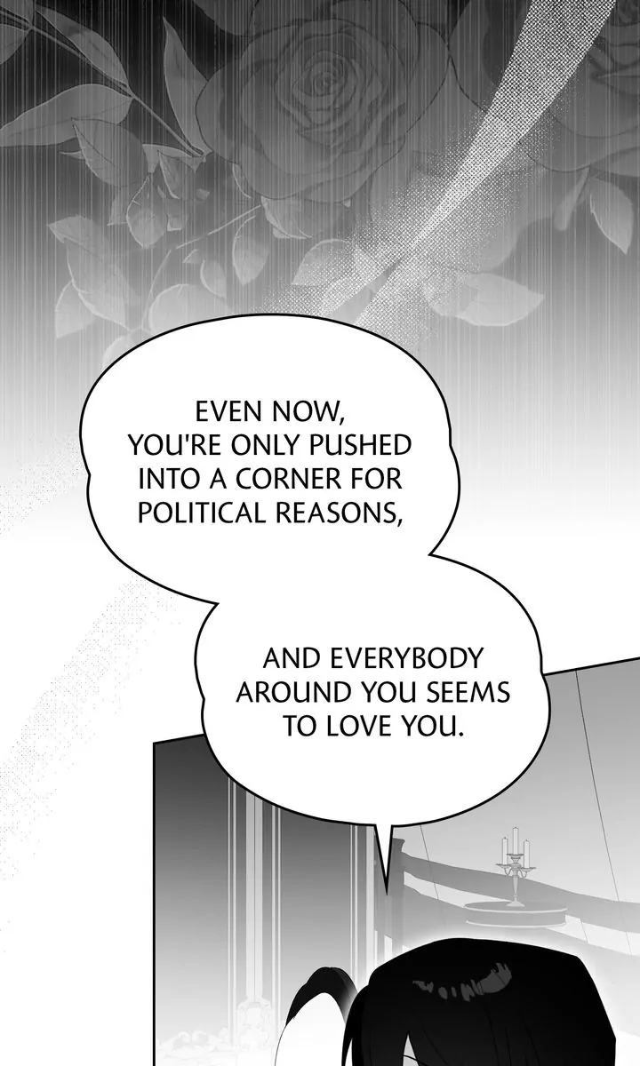 Falling for a Dying Princess chapter 47 page 22