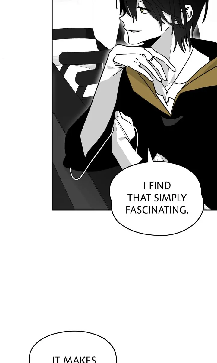 Falling for a Dying Princess chapter 47 page 23