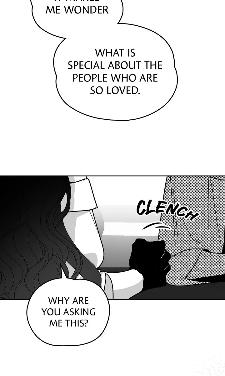 Falling for a Dying Princess chapter 47 page 24