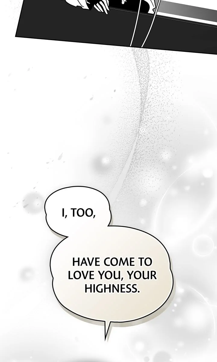 Falling for a Dying Princess chapter 47 page 26