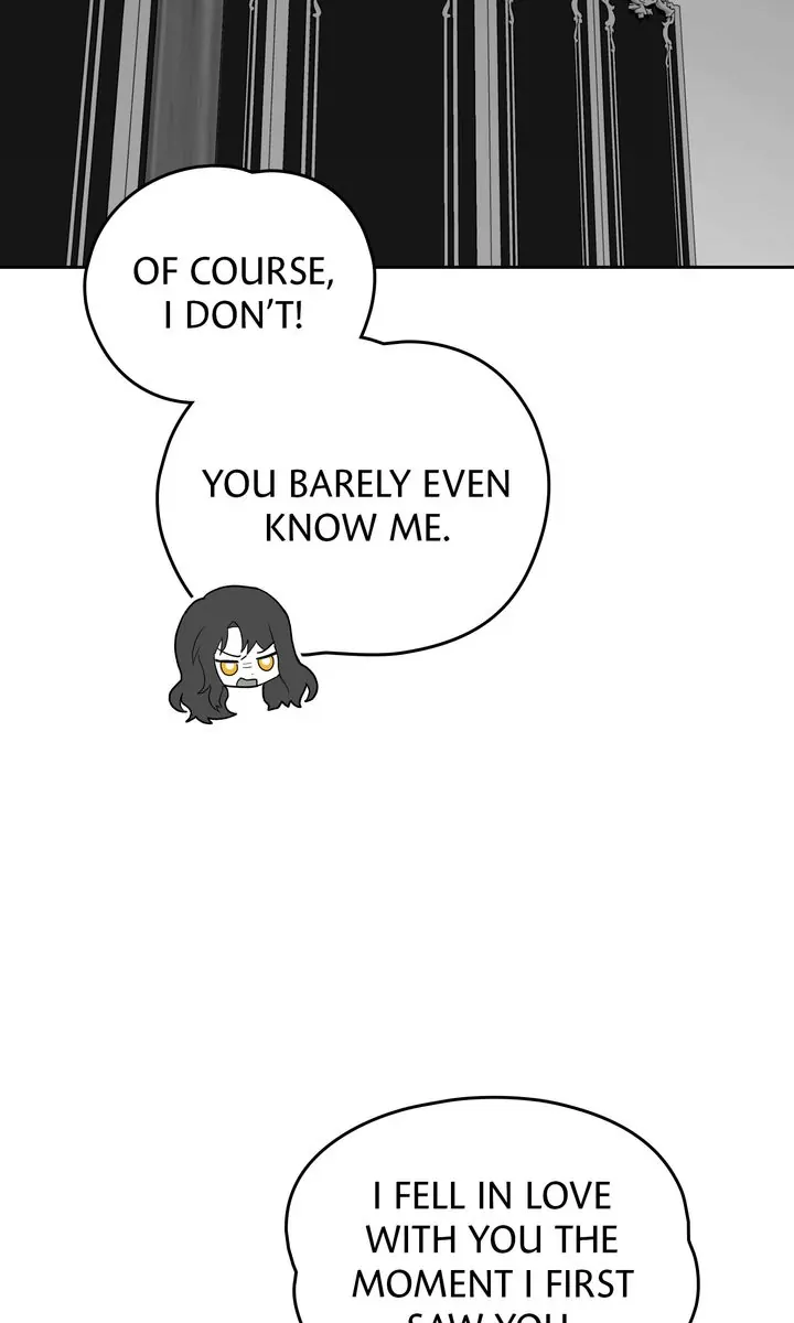 Falling for a Dying Princess chapter 47 page 31