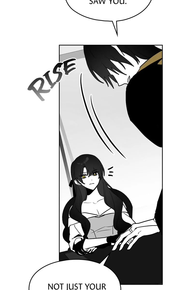 Falling for a Dying Princess chapter 47 page 32