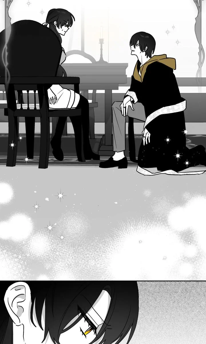 Falling for a Dying Princess chapter 47 page 36