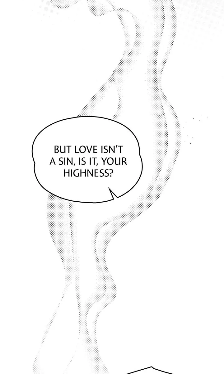 Falling for a Dying Princess chapter 47 page 39