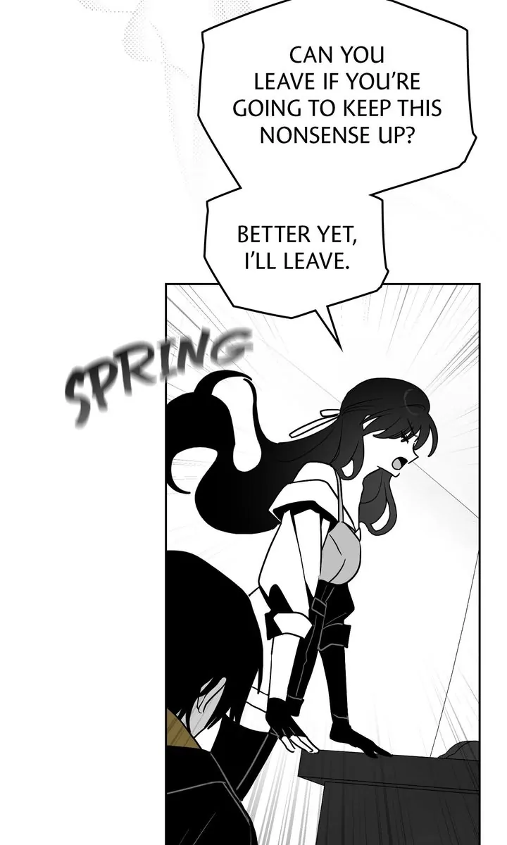Falling for a Dying Princess chapter 47 page 40