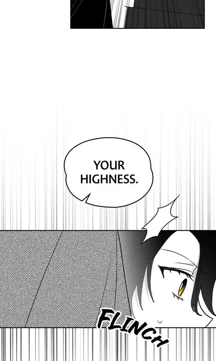 Falling for a Dying Princess chapter 47 page 41