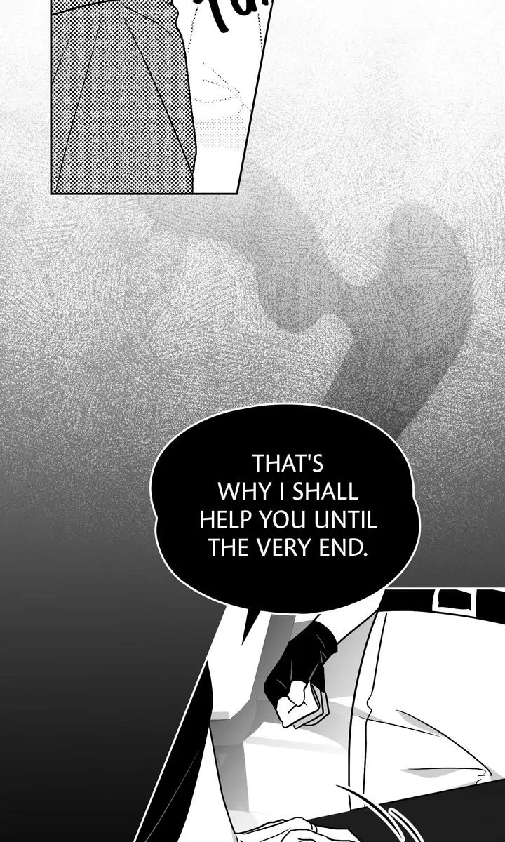 Falling for a Dying Princess chapter 47 page 43