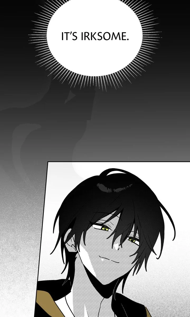 Falling for a Dying Princess chapter 47 page 47