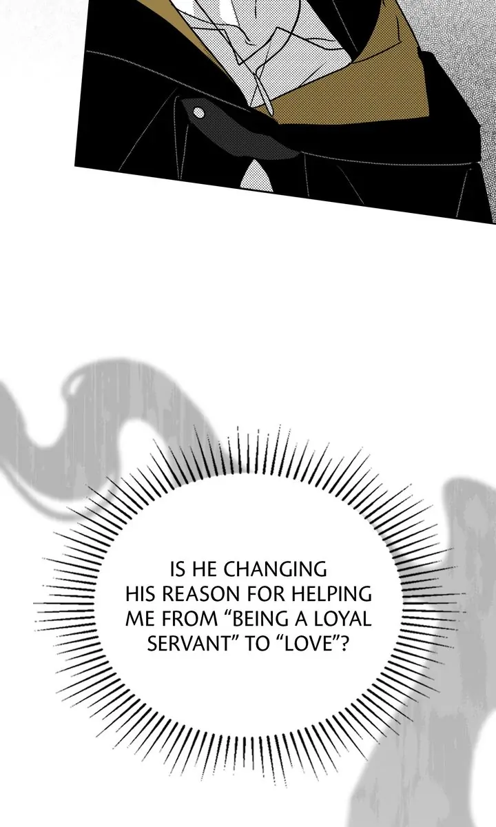 Falling for a Dying Princess chapter 47 page 48