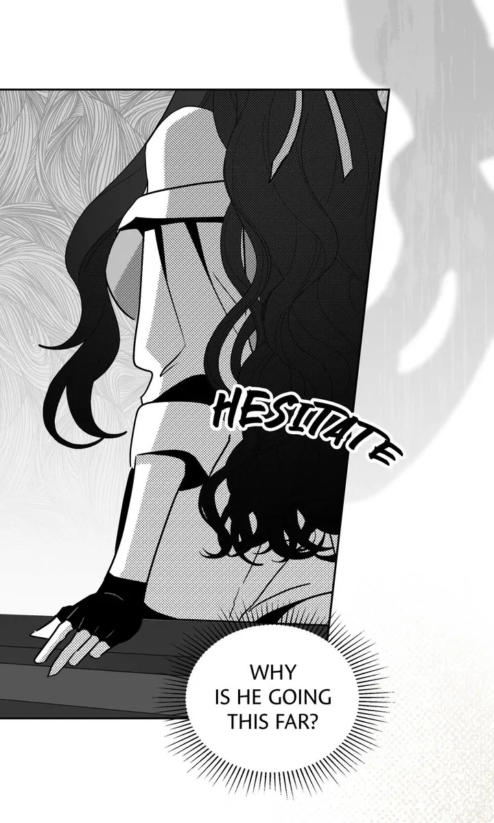 Falling for a Dying Princess chapter 47 page 49