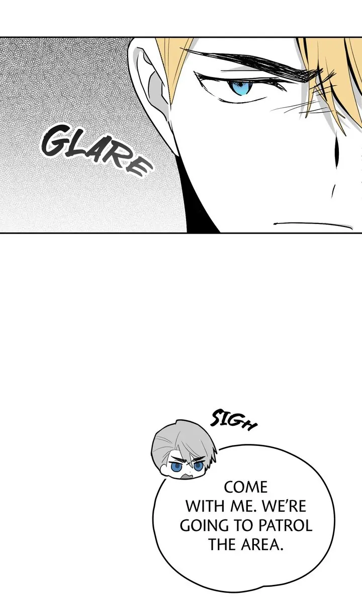 Falling for a Dying Princess chapter 47 page 54