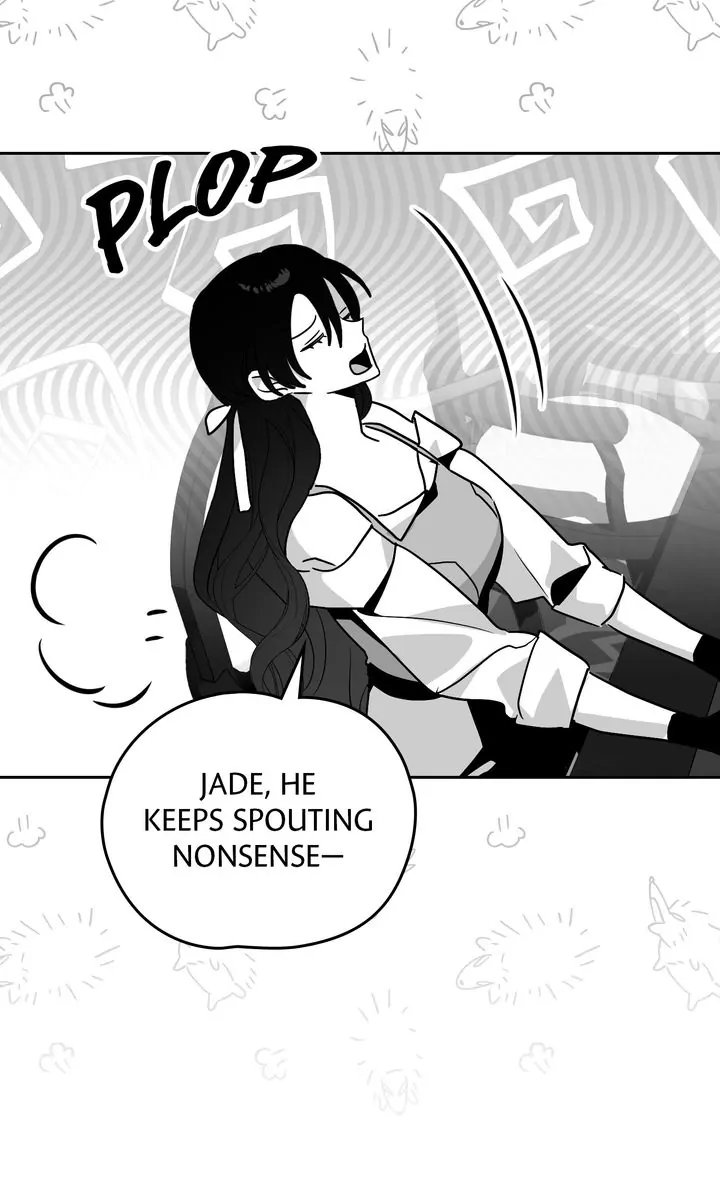 Falling for a Dying Princess chapter 47 page 58