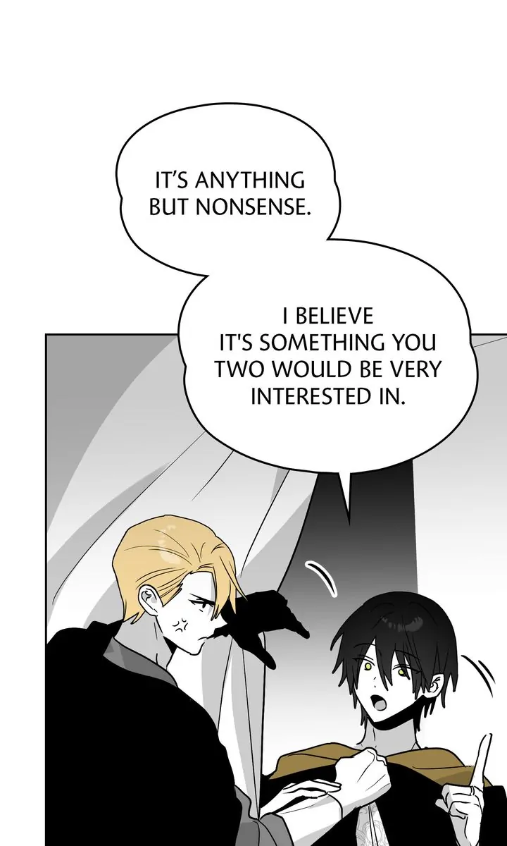 Falling for a Dying Princess chapter 47 page 59