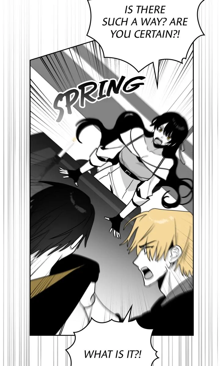 Falling for a Dying Princess chapter 47 page 62
