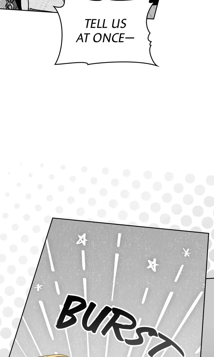 Falling for a Dying Princess chapter 47 page 64