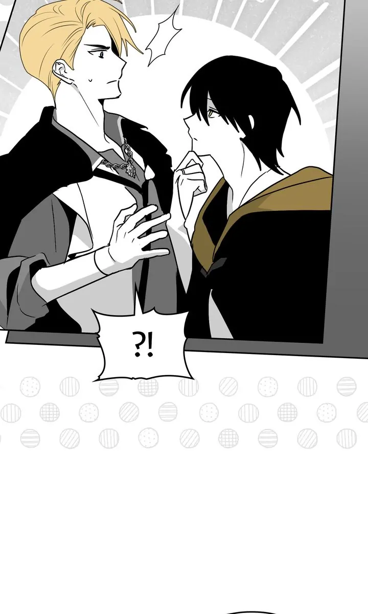 Falling for a Dying Princess chapter 47 page 65