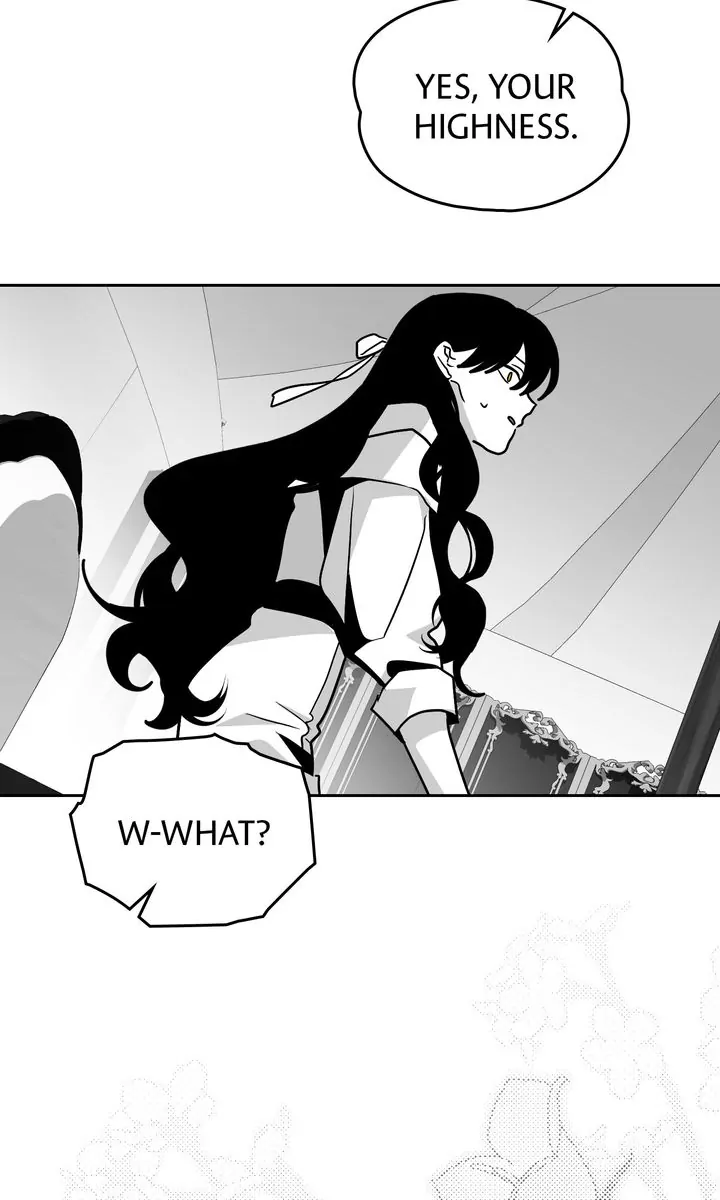 Falling for a Dying Princess chapter 47 page 66