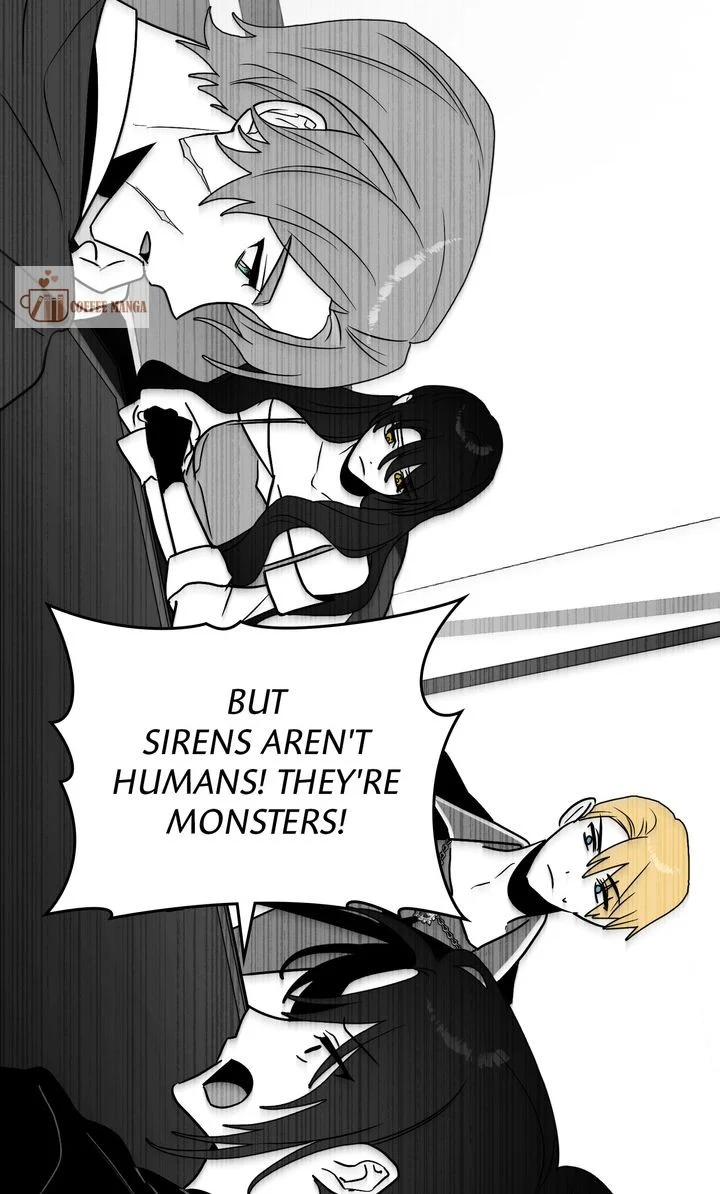 Falling for a Dying Princess chapter 48 page 3