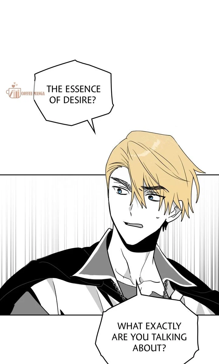 Falling for a Dying Princess chapter 48 page 5