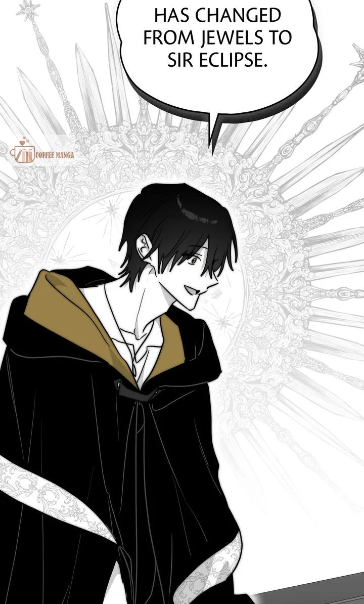 Falling for a Dying Princess chapter 48 page 8