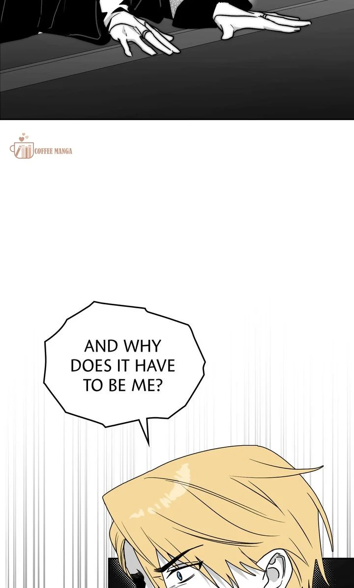 Falling for a Dying Princess chapter 48 page 9