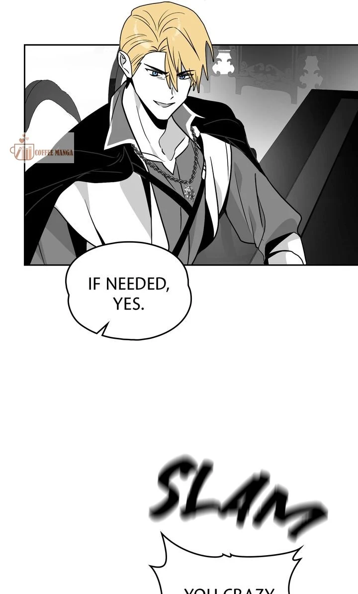 Falling for a Dying Princess chapter 48 page 16