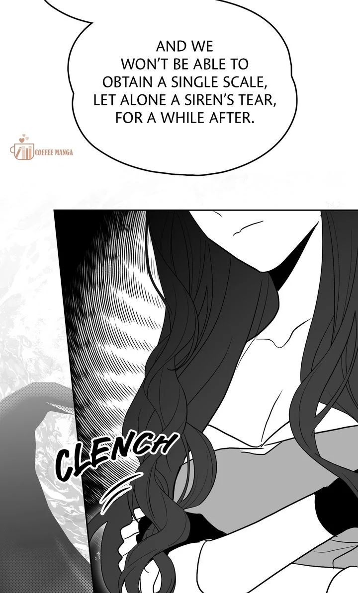Falling for a Dying Princess chapter 48 page 21